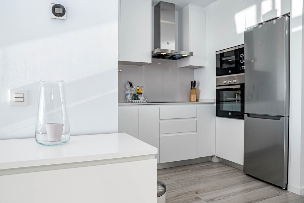 OV5 BB- Modern Family Flat Lovely Views