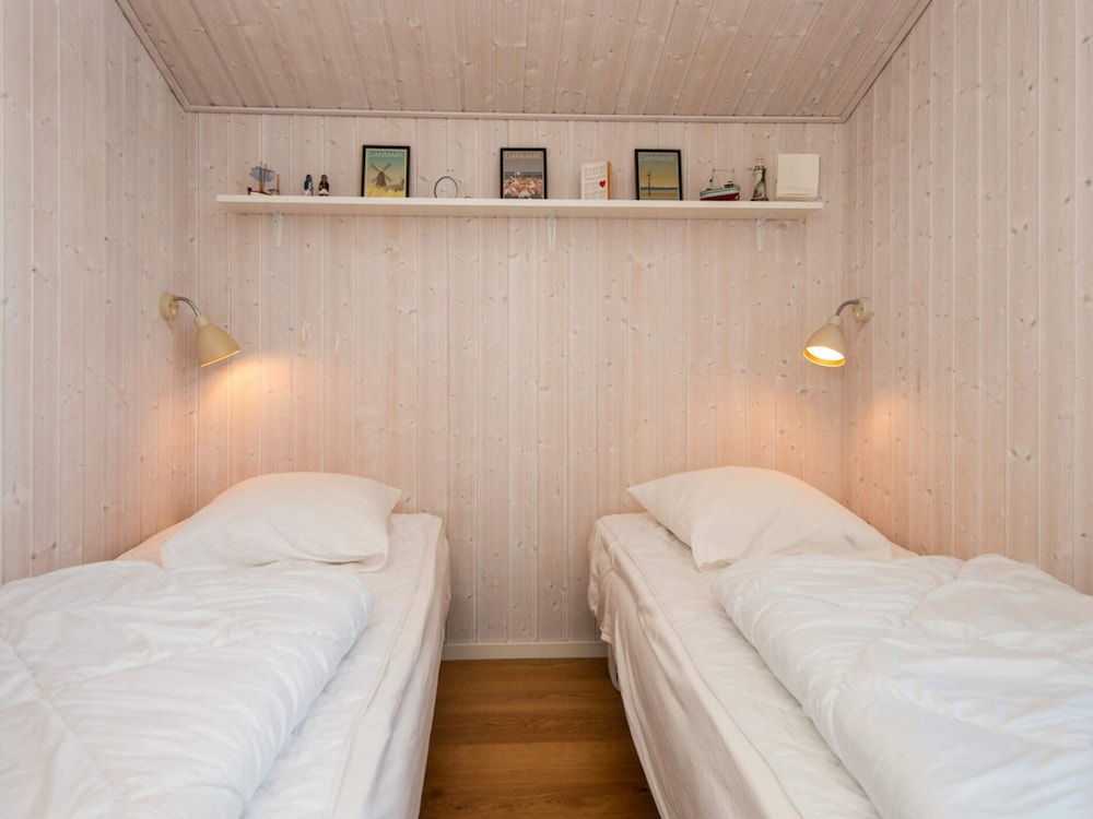 5 Star Holiday Home in Hejls
