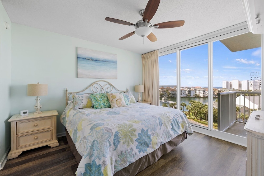Terrace At Pelican Beach 0501 3 Bedroom Home view 4