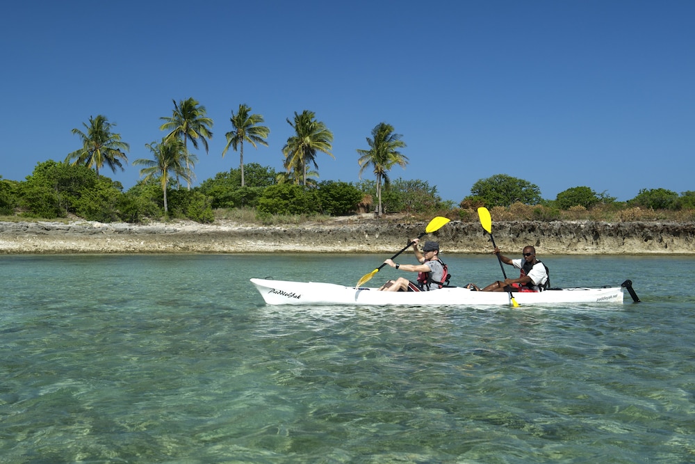 Ibo Island Lodge