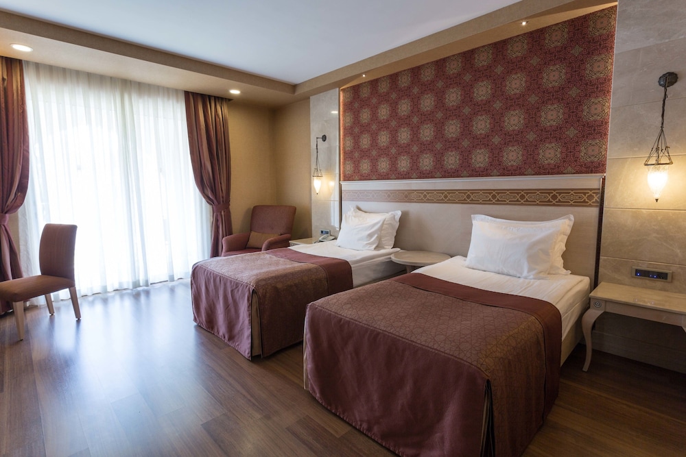 Güral Premier Tekirova - All Inclusive