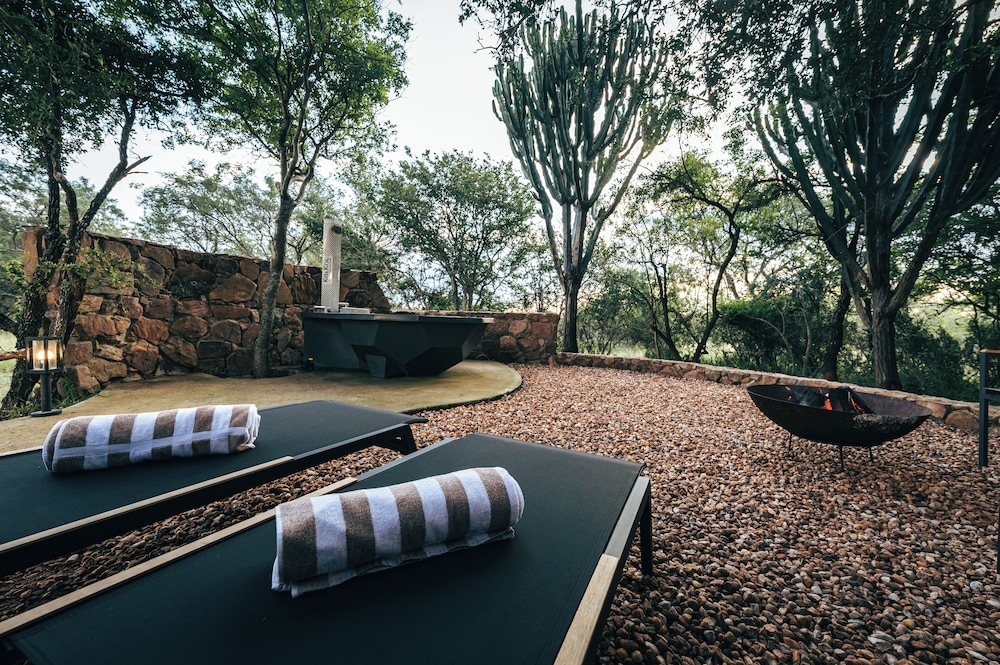 Summerplace Game Reserve
