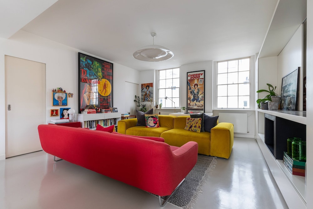 Crawford Street II by Onefinestay