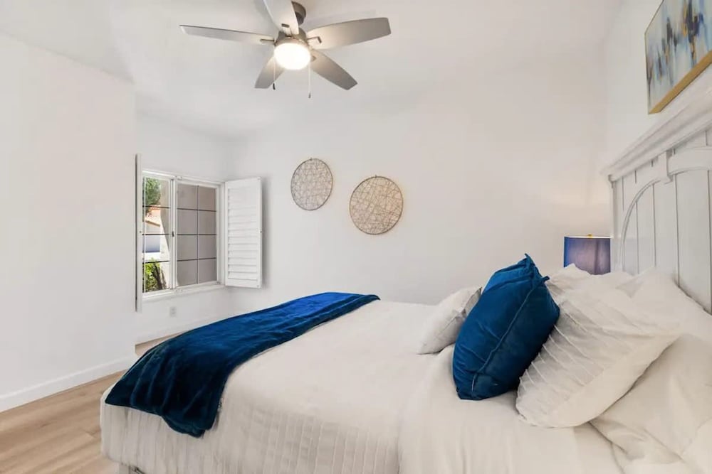 2Br Golfside Getaway in Desert Falls