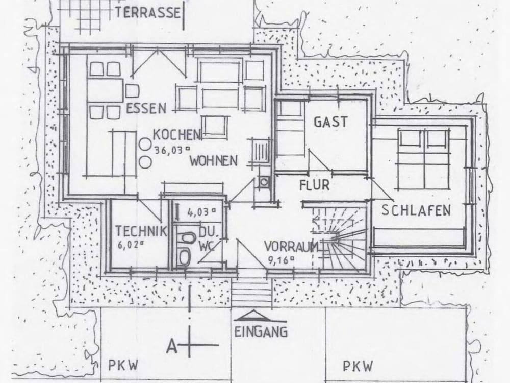Anchorage Darss Modern Retreat