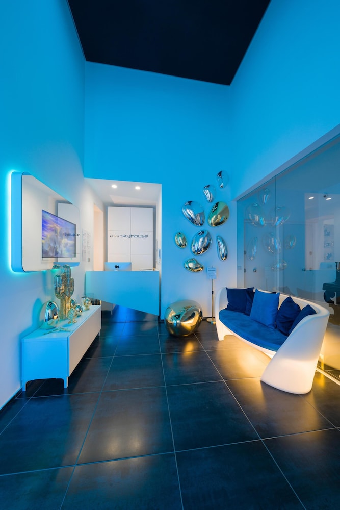 B&B Skyhouse Chiaia