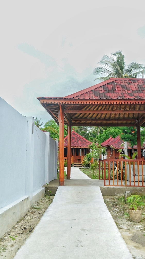 Westwood Bungalow