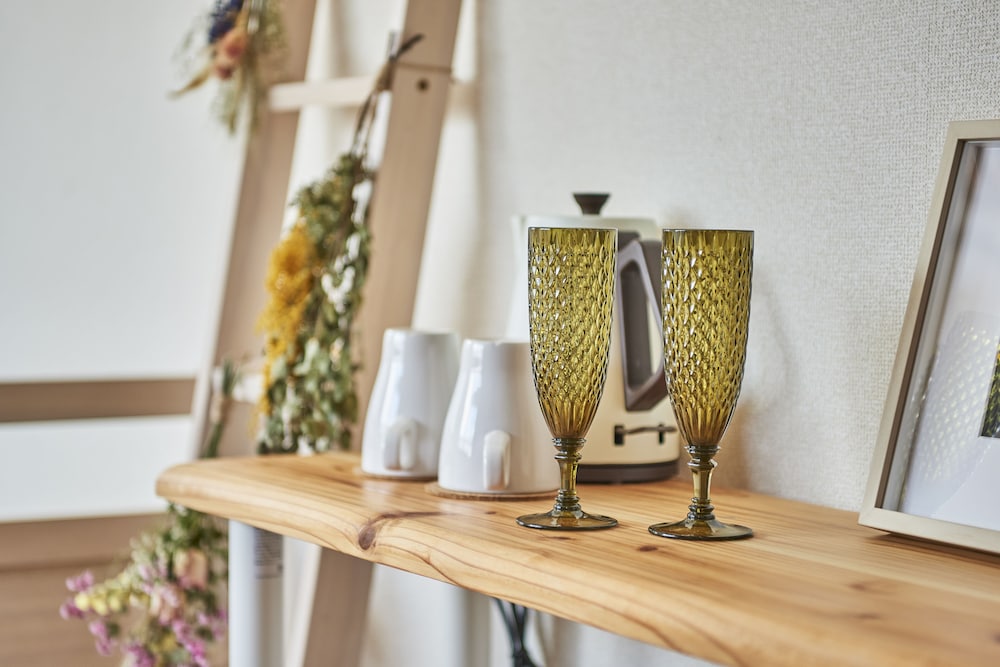 Kyoto Guesthouse - Hostel