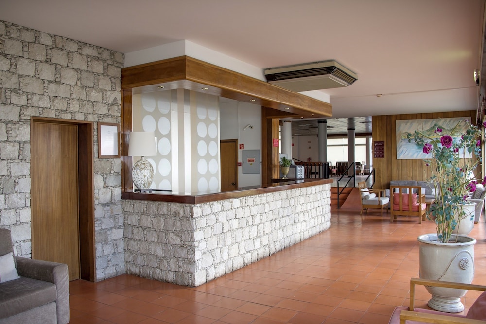 Porto Santo Vacations - Praia Dourada Hotel - Property Image 2