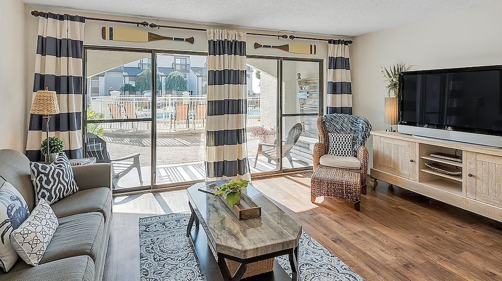 Dune Villas 6A