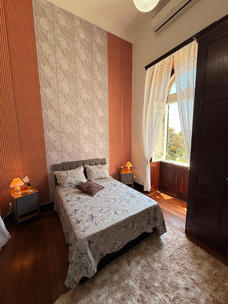 Hostel Casa Aprazível