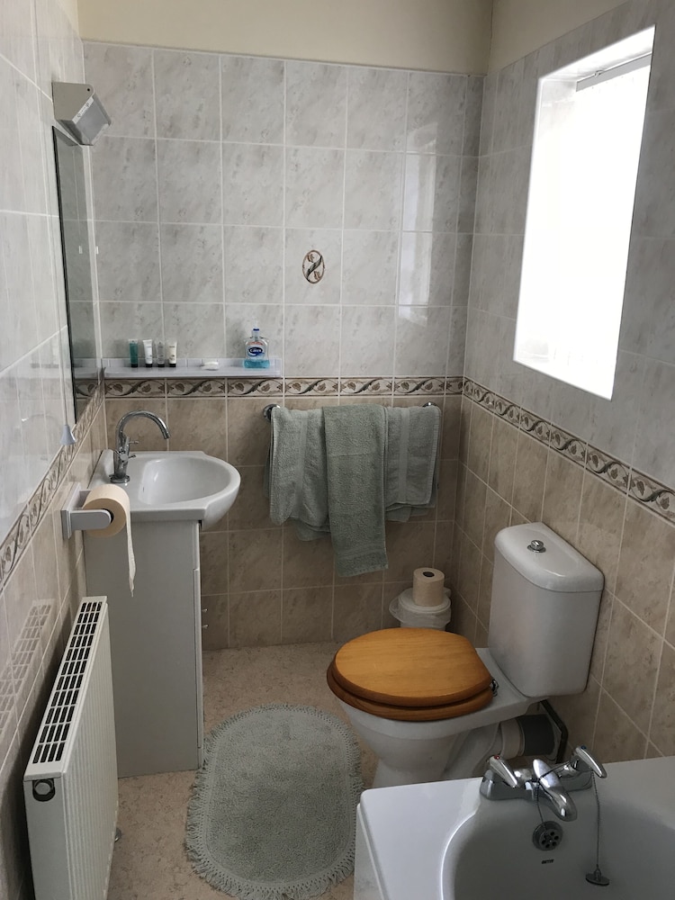 Viking Guest House view 5