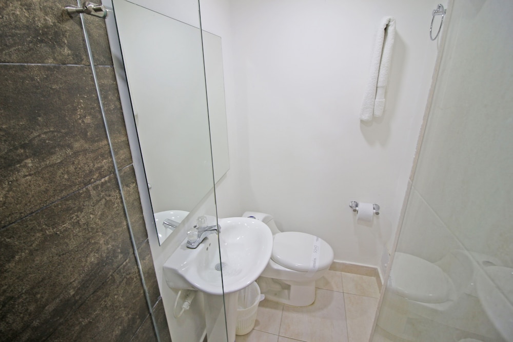Apartamentos SOHO Basic - Vistas al Mar