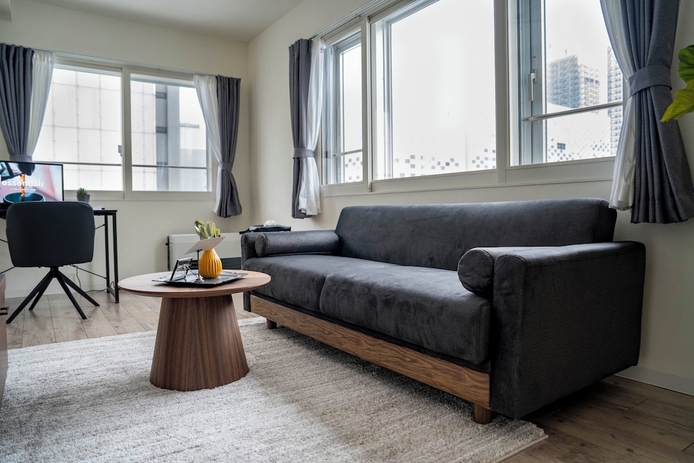 COURT VILLA SAPPORO 503