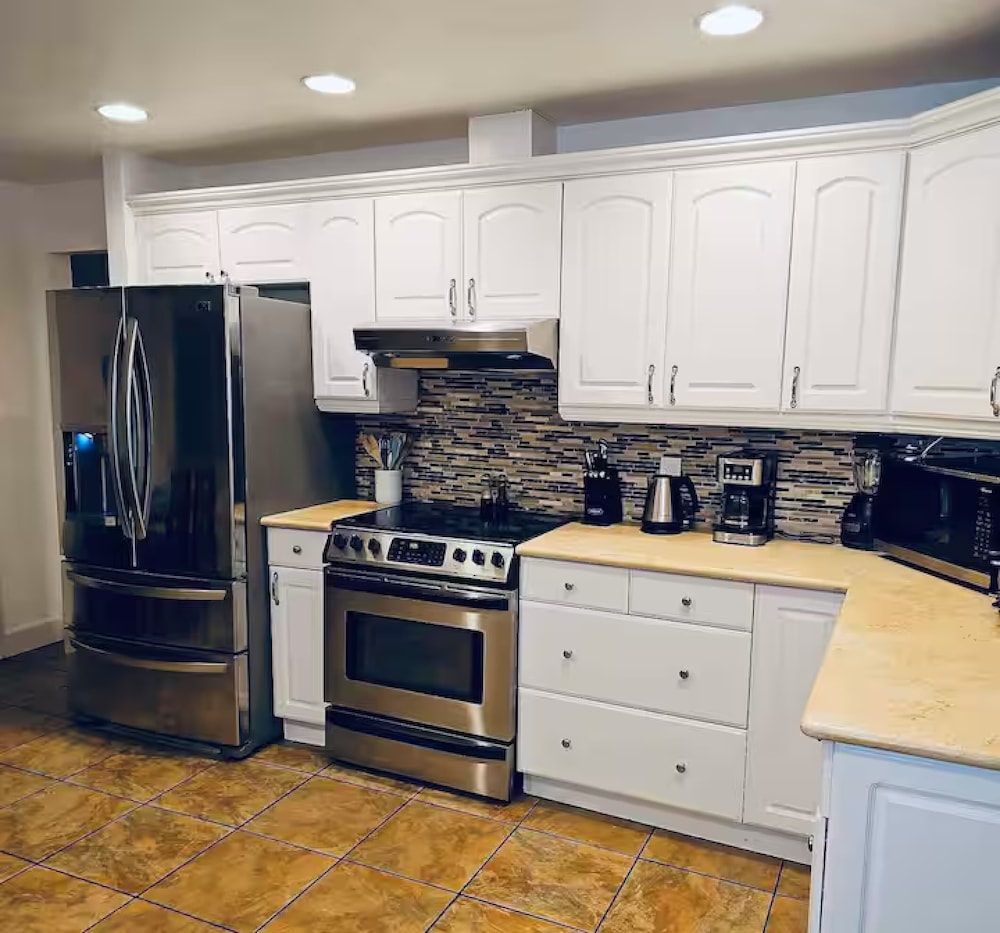 Mercer Island Escape Luxury Stay