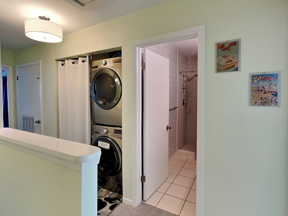 Sandcastle Townhomes #24 by Southern Vacation Rentals