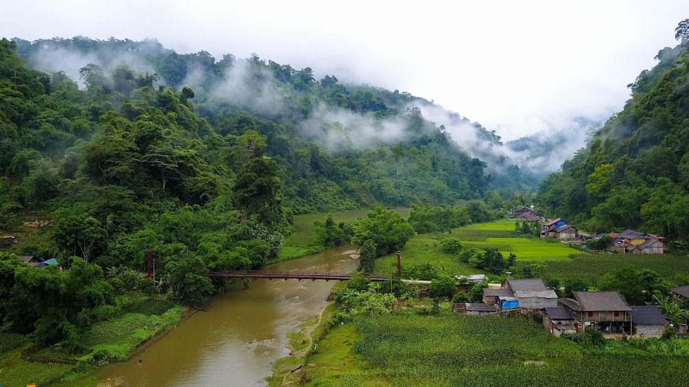 Hoang Chuyen Homestay