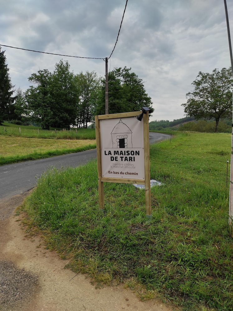 La Maison de Tari