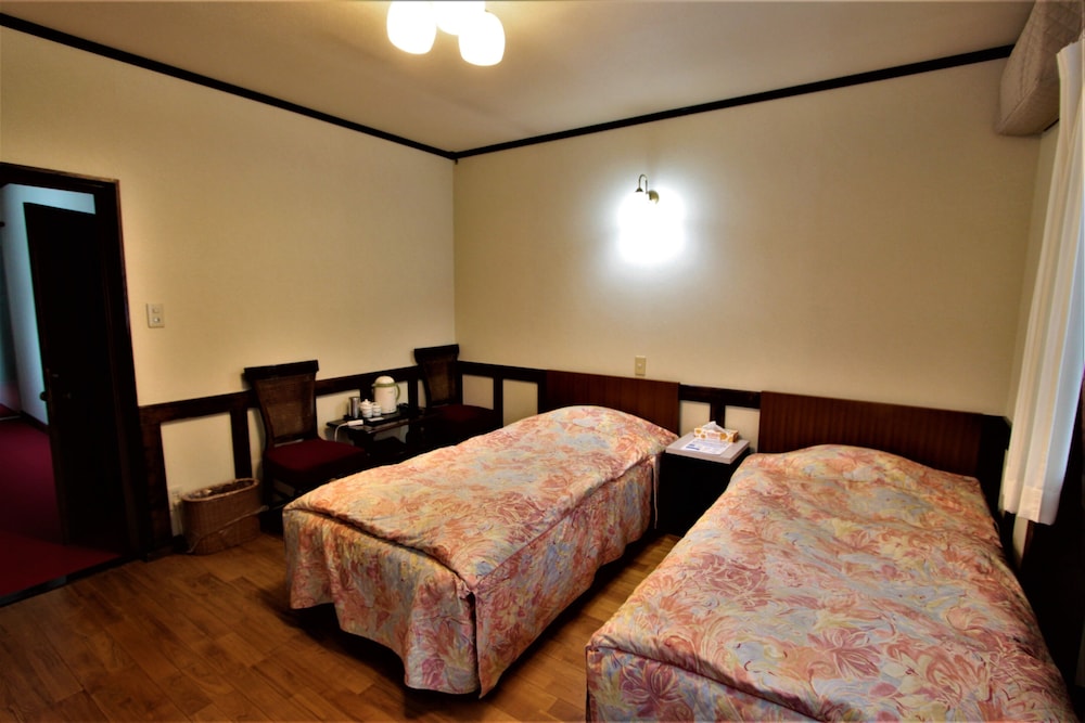 Pension EastMountain Hakuba