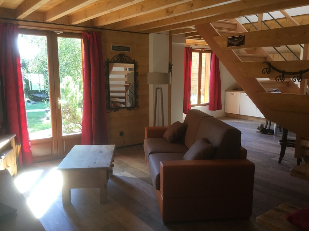 Les Crinieres en Brie