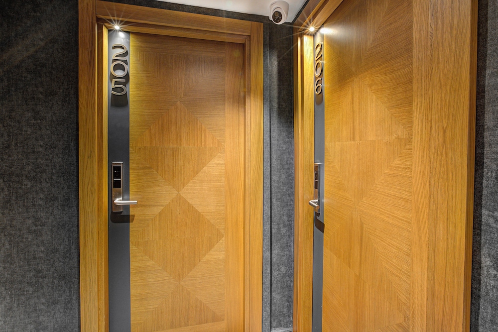 No:12 Otel Sultanahmet - Image 10