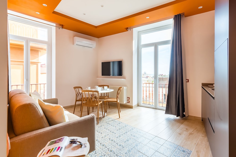 Colonna Apartments by Wonderful Italy