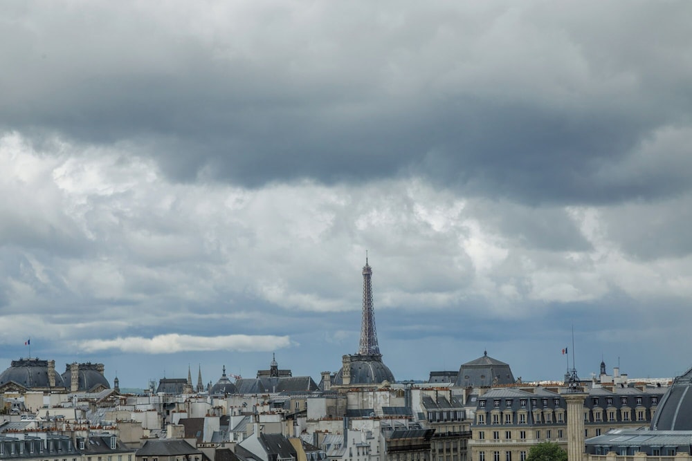 BRIDGESTREET LE MARAIS LES HALLES
