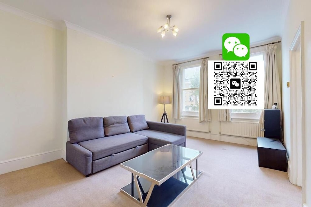 Philbeach Gardens Flat