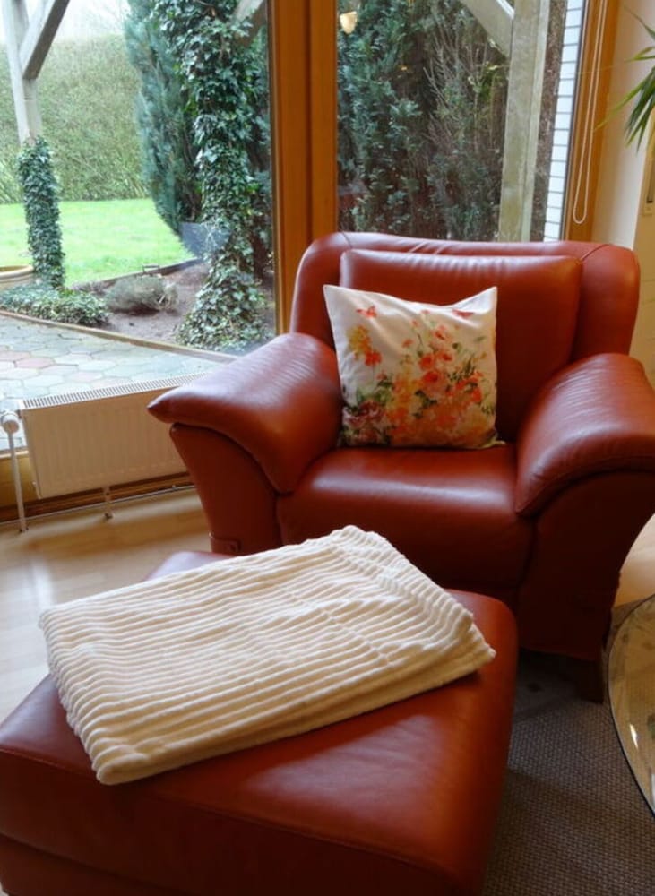 Holiday Apartment Itzke 2