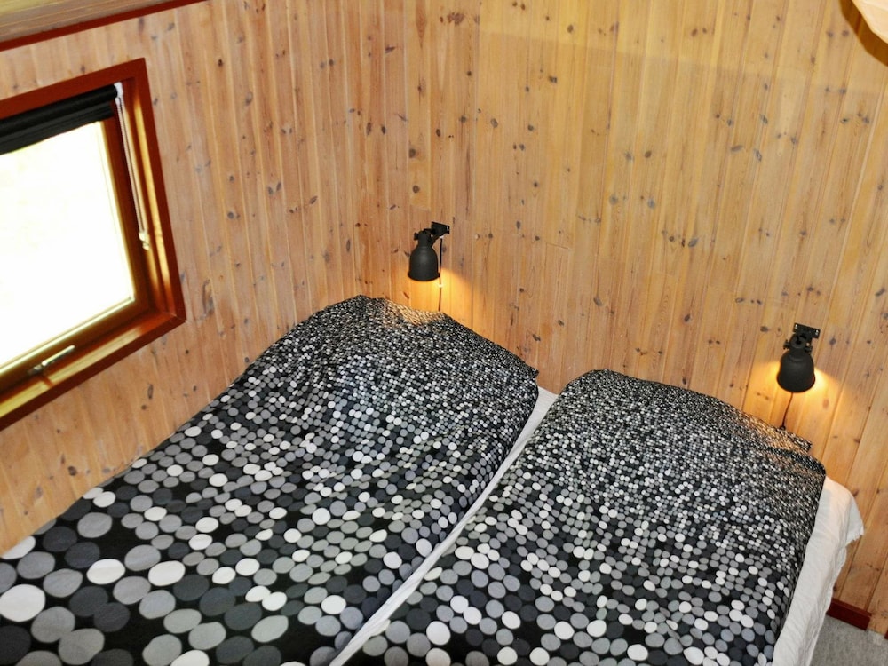 Cozy Holiday Home in Oksbøl near Swim Friendly Beach view 3