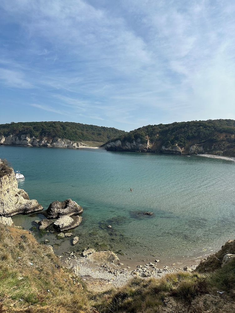 Agva Bungalov Adult Only