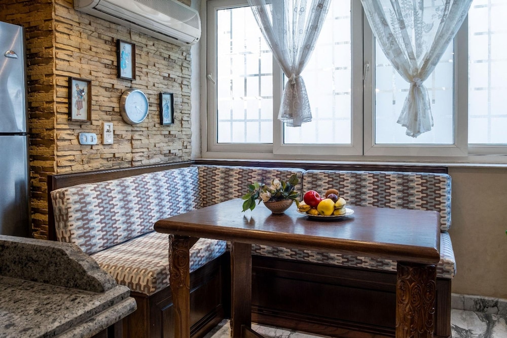 Vesta - Luxury Apt - 3br - Mokattam
