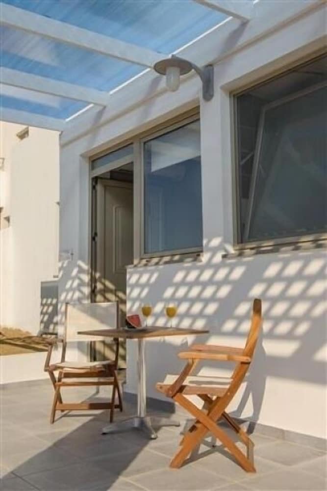 Lenikos Resort