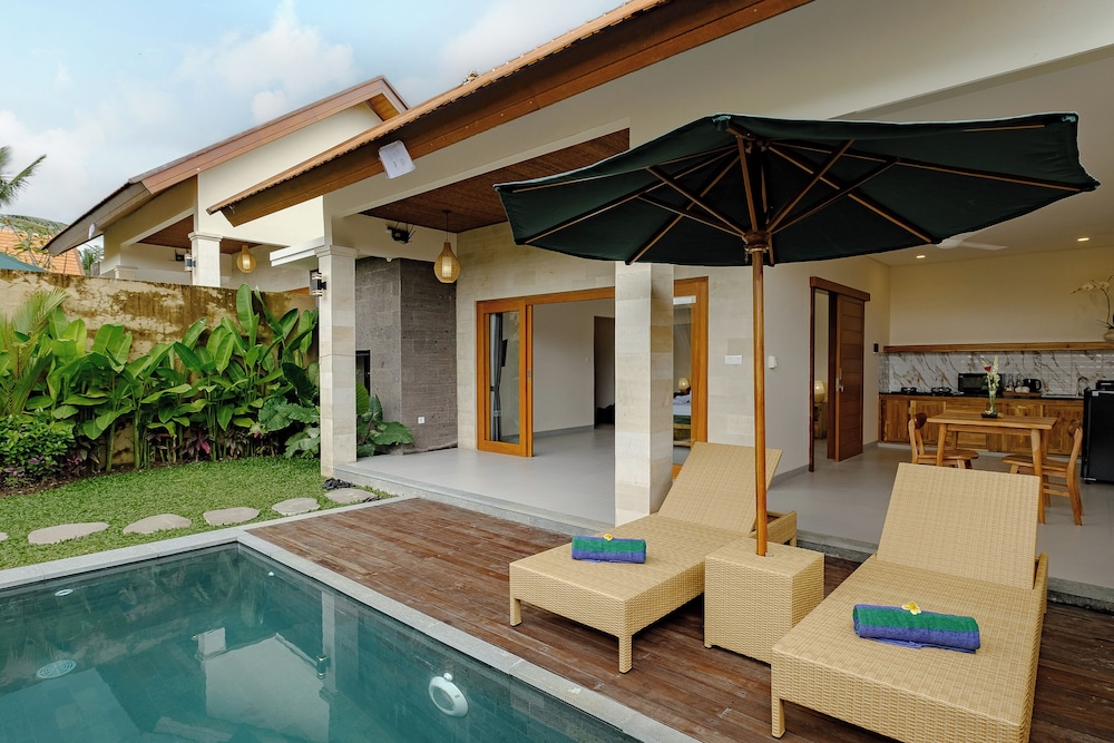 Pelana Ubud Villa