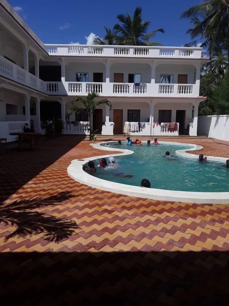 Diamond Luxury House Watamu
