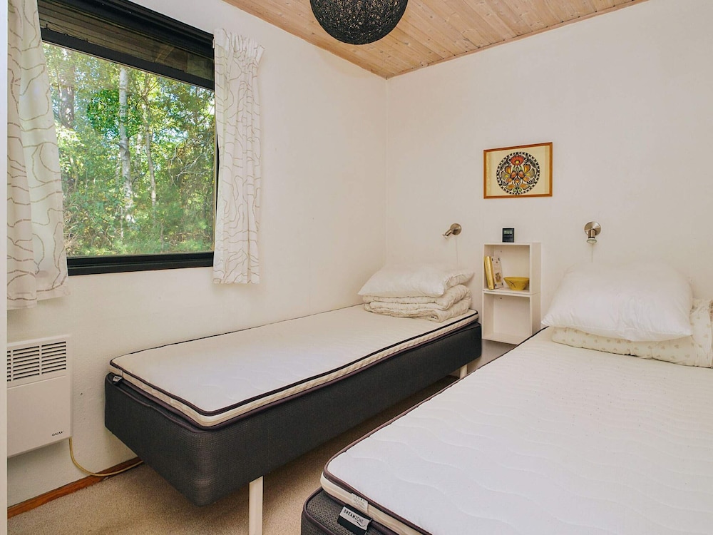 6 Person Holiday Home in Hojby