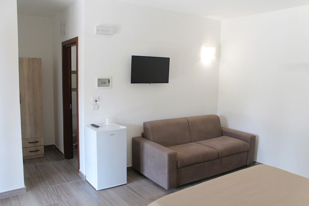 Tenuta Petra Chiara -Apulian Country B&B