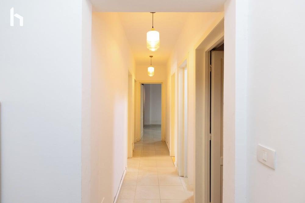 Family stay Apartment in Rehab city