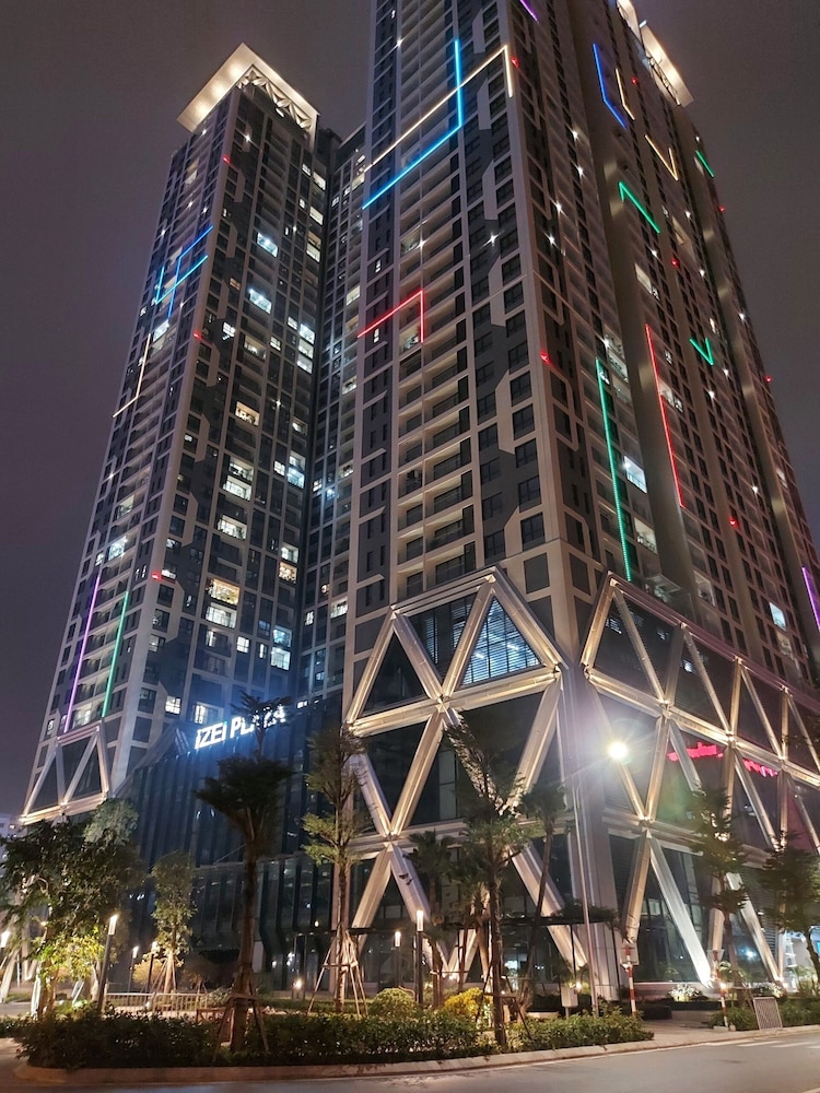 Lunetta Serviced Apartment