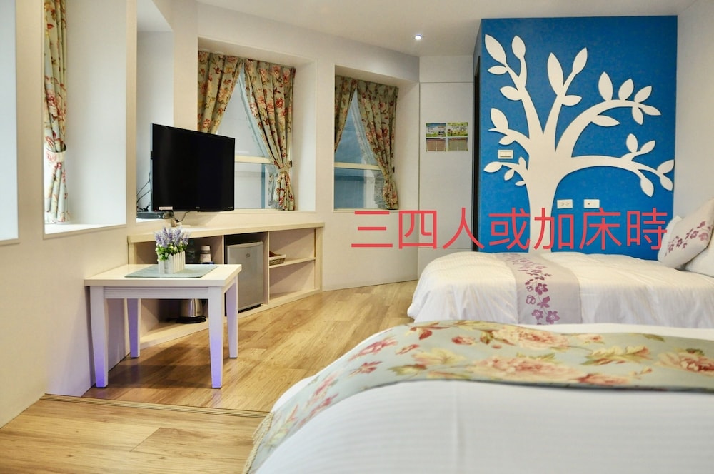 Honey House B&B