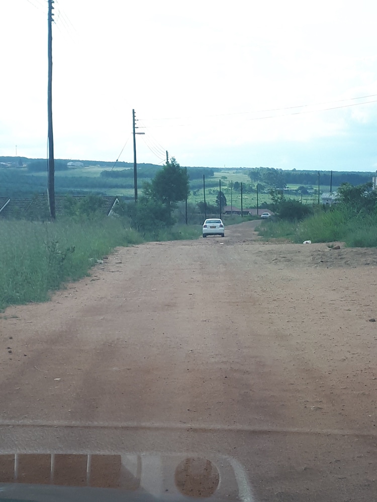 Nhlangano BnB