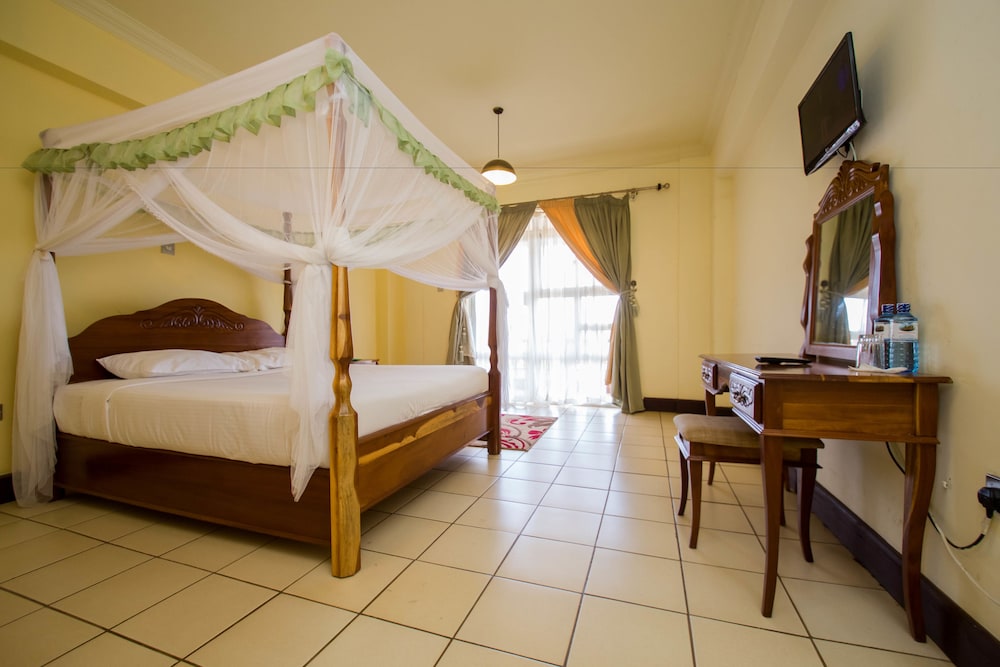 Rainbow Ruiru Resort