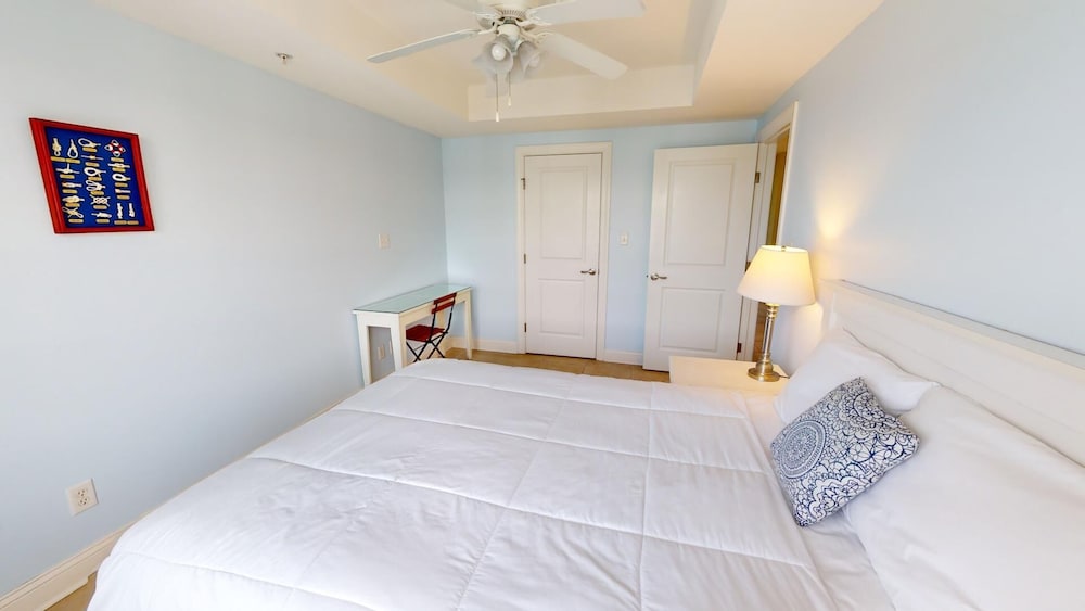 Pier Walk Unit C by Tybee Vacation Rentals
