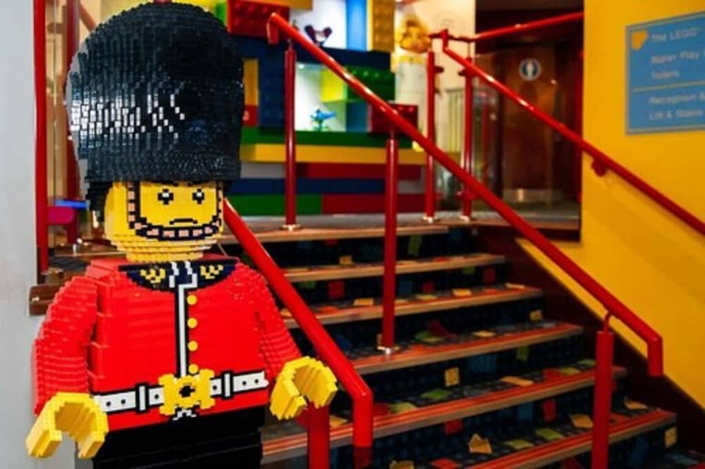 Windsor Vacations - LEGOLAND Windsor Resort - Property Image 5