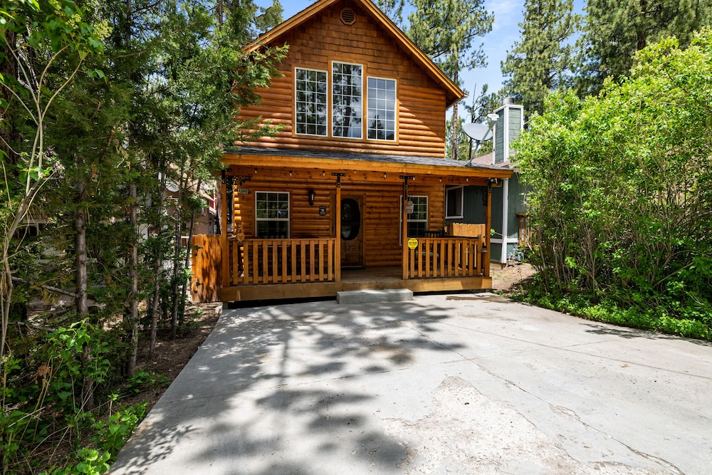 Little Bear Haus