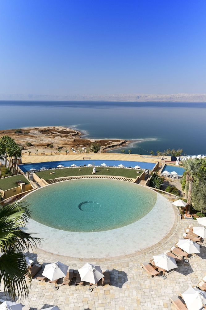 Kempinski Hotel Ishtar Dead Sea 184