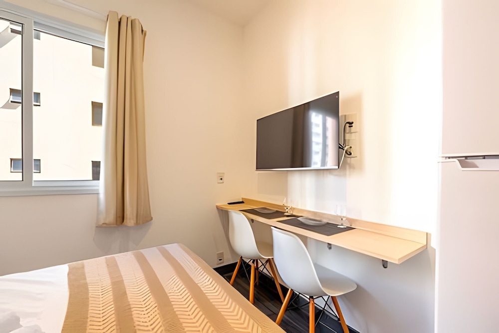 Estudios Neo Home São Caetano