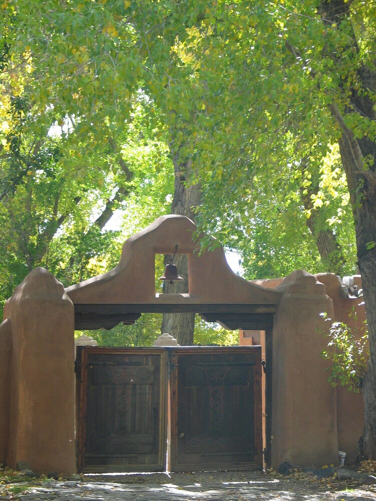 Mabel Dodge Luhan House