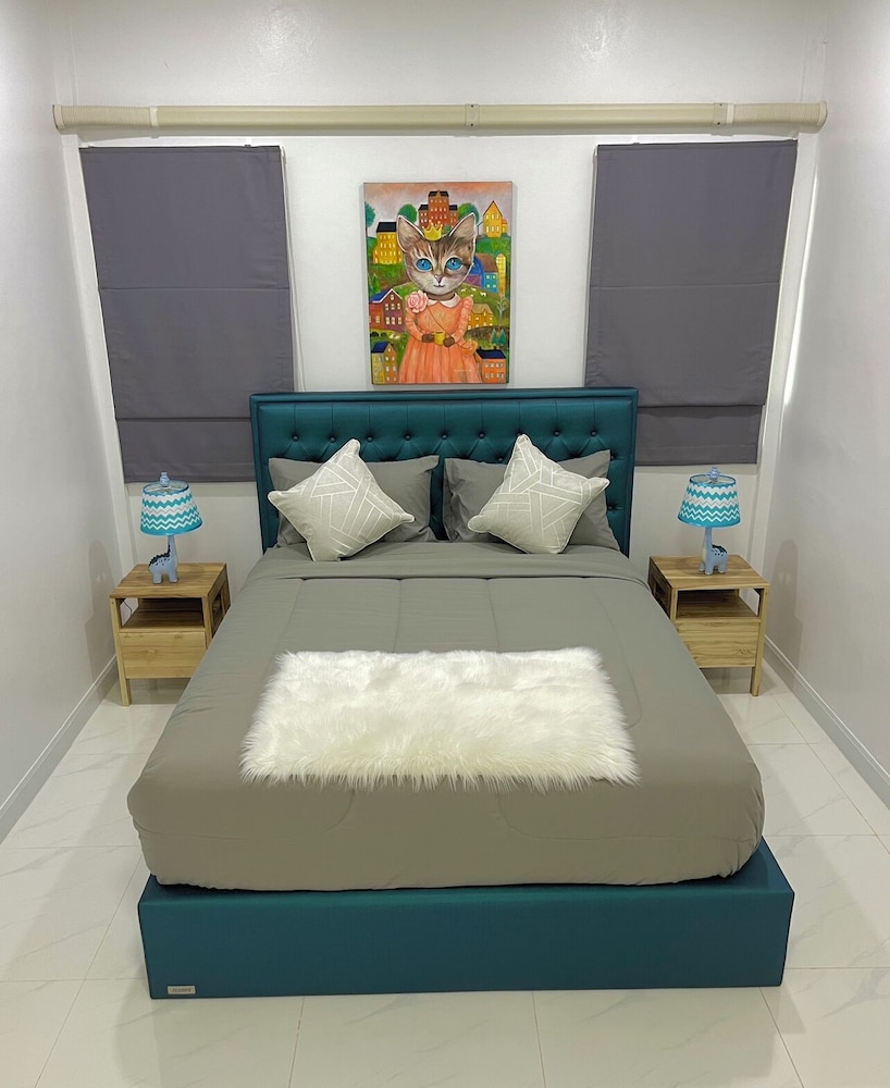 Erawan Pool Villa