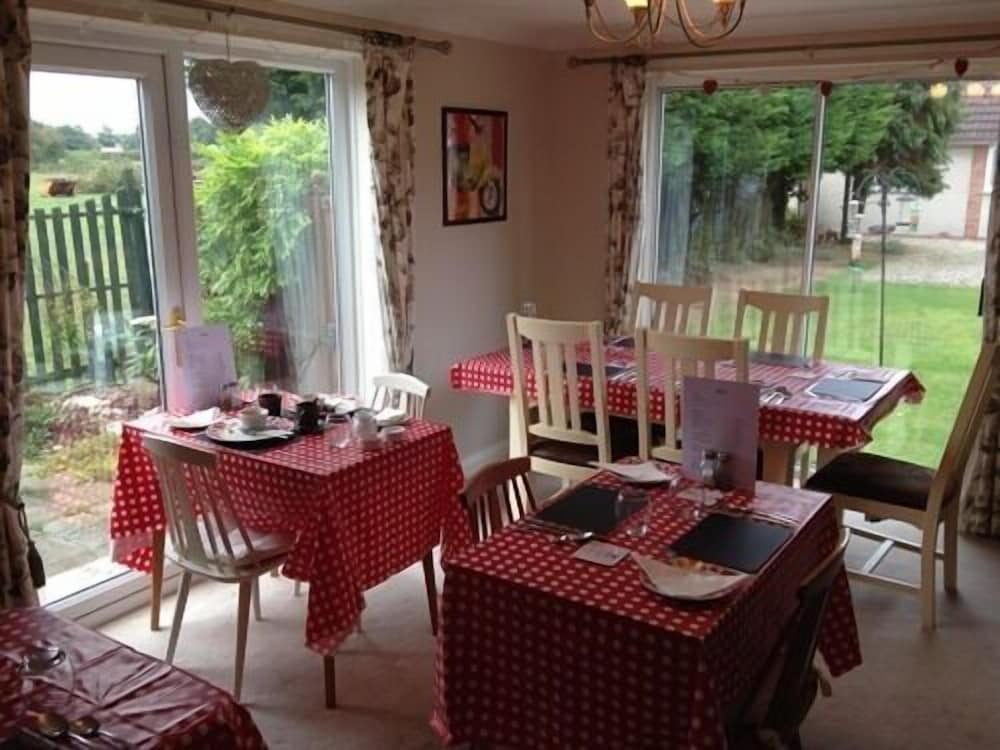 Primrose Lodge B&B